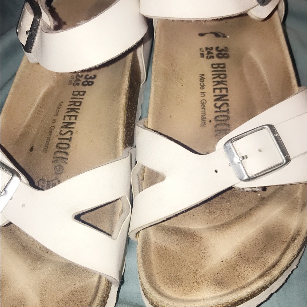 Rio Birko by Birkenstock